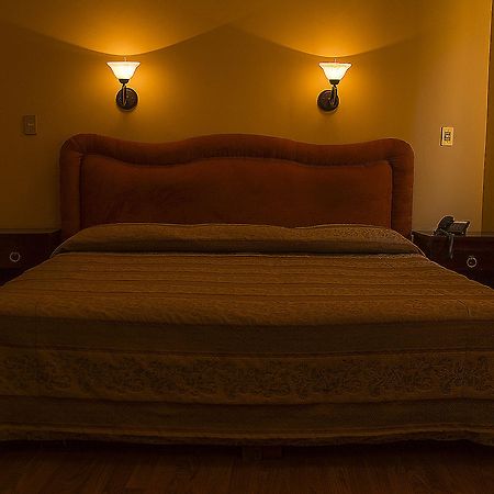 Hotel Roma Durango Pokój zdjęcie