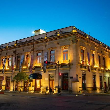 Hotel Roma Durango Zewnętrze zdjęcie
