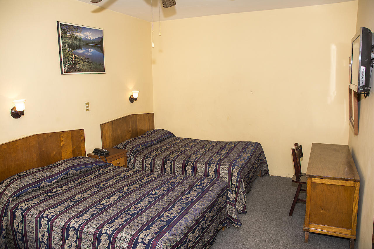 Hotel Roma Durango Pokój zdjęcie