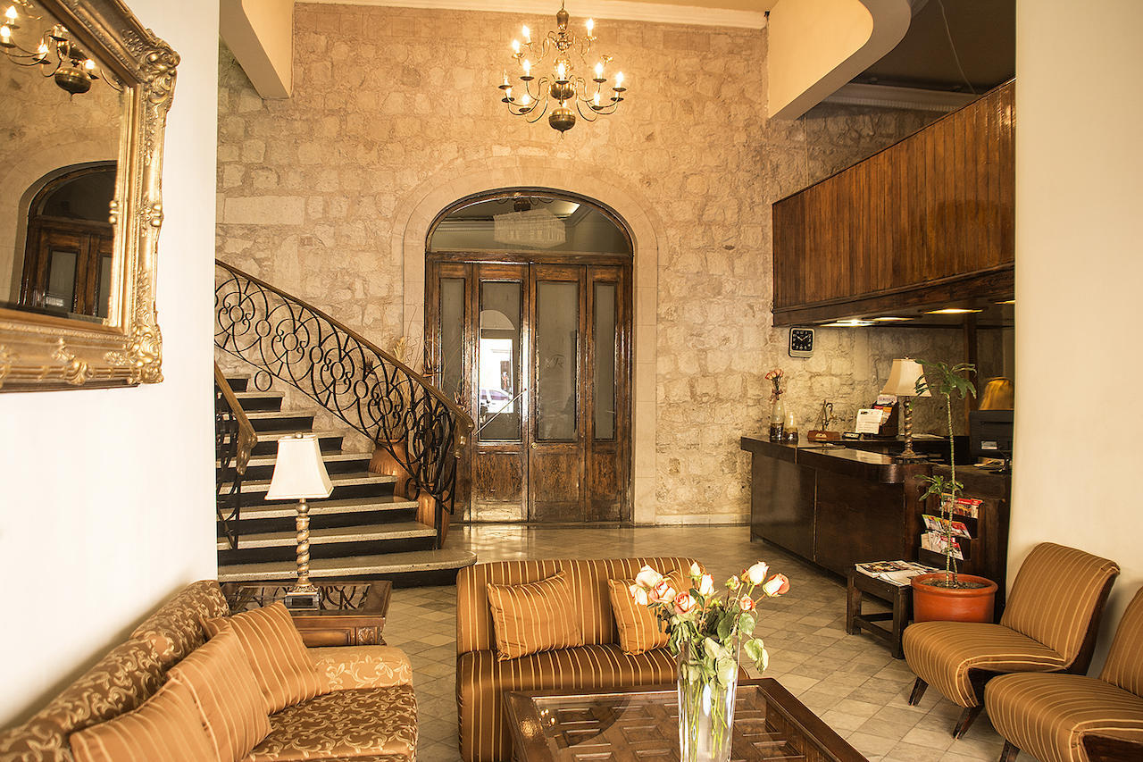 Hotel Roma Durango Zewnętrze zdjęcie