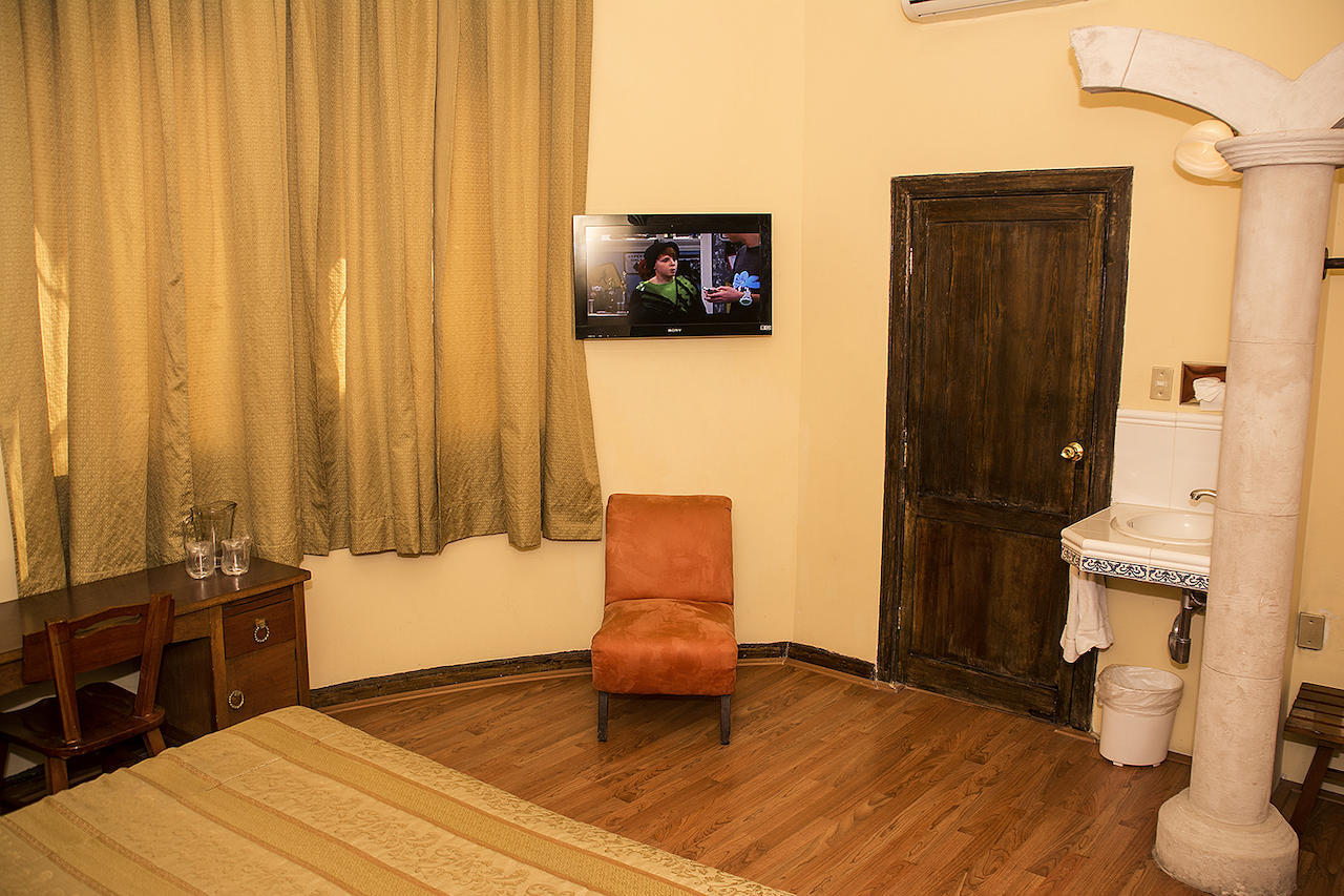 Hotel Roma Durango Pokój zdjęcie