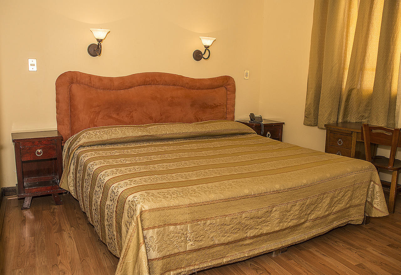 Hotel Roma Durango Pokój zdjęcie